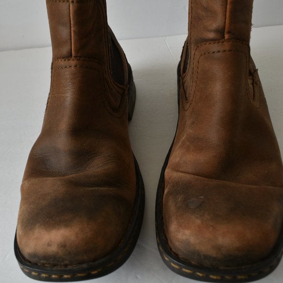 Born Men\'s Hemlock Boots Size 11.5